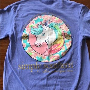 Simply Southern Collection Tee
